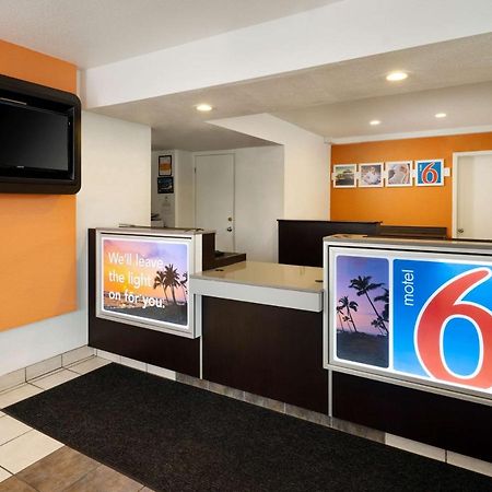Motel 6-Pismo Beach, Ca Esterno foto