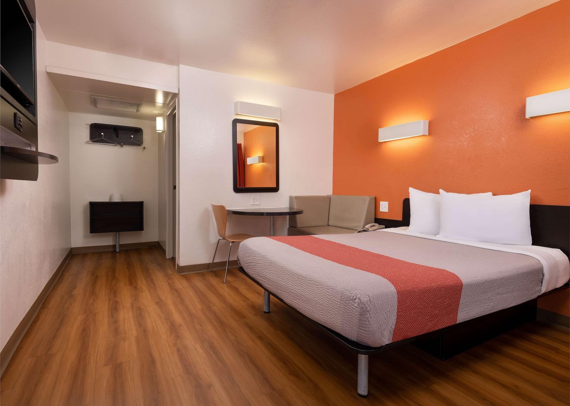 Motel 6-Pismo Beach, Ca Esterno foto