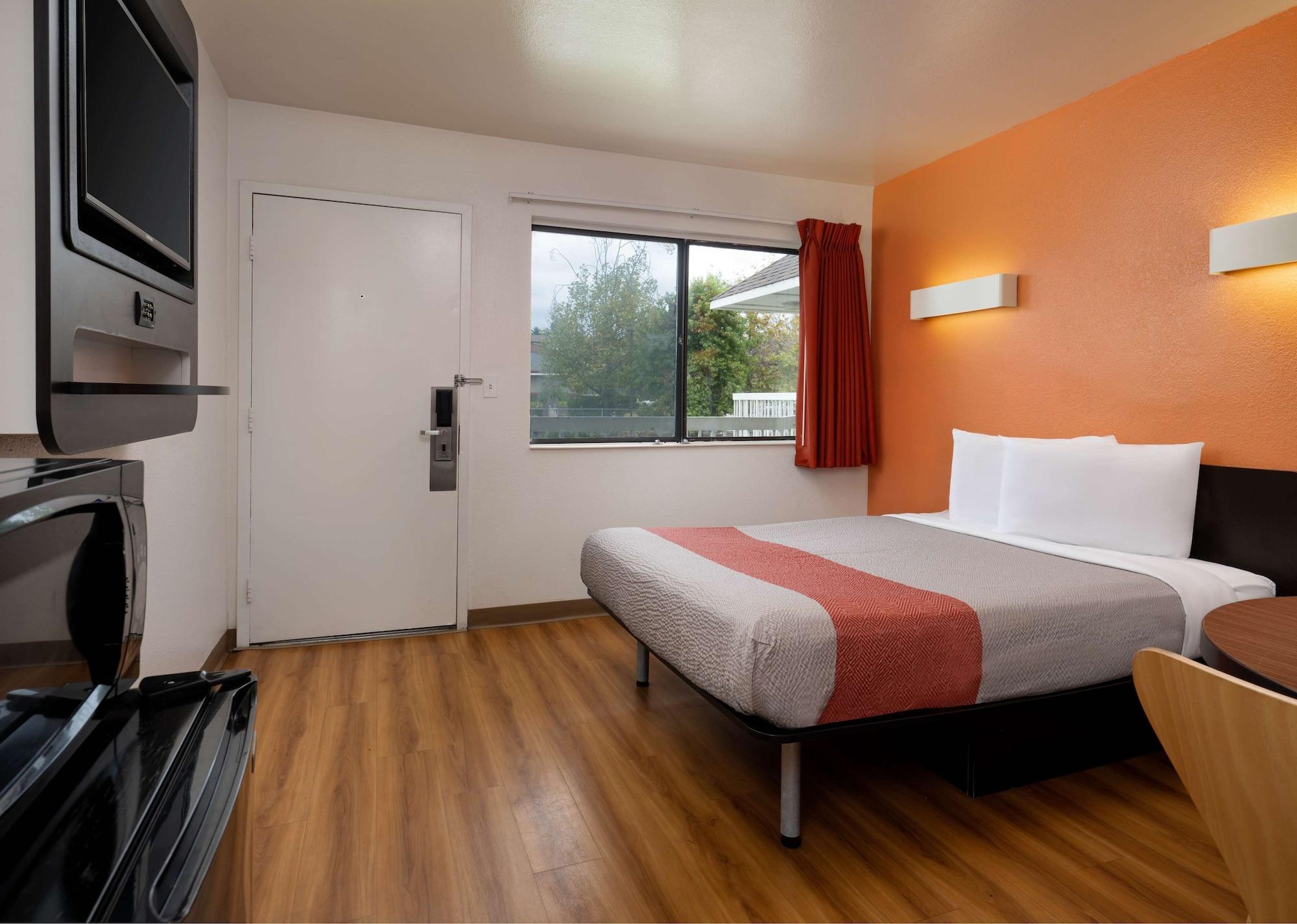 Motel 6-Pismo Beach, Ca Esterno foto
