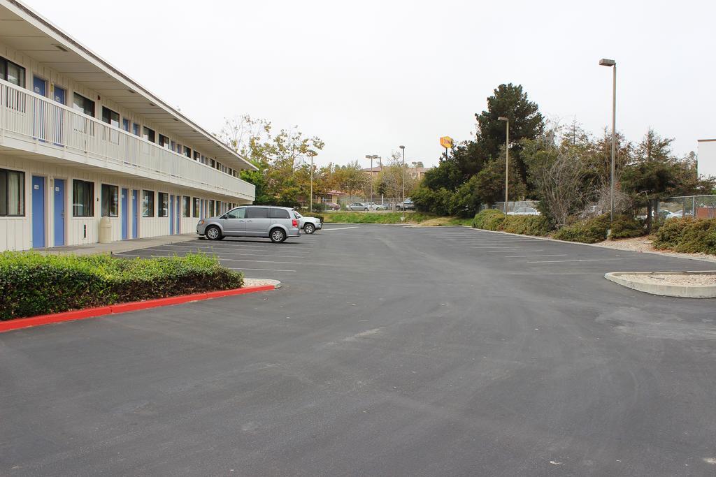 Motel 6-Pismo Beach, Ca Esterno foto