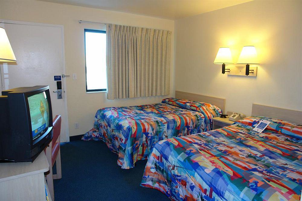 Motel 6-Pismo Beach, Ca Esterno foto